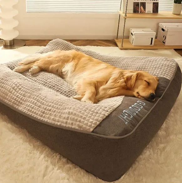 Cuscino Antistress per Cani