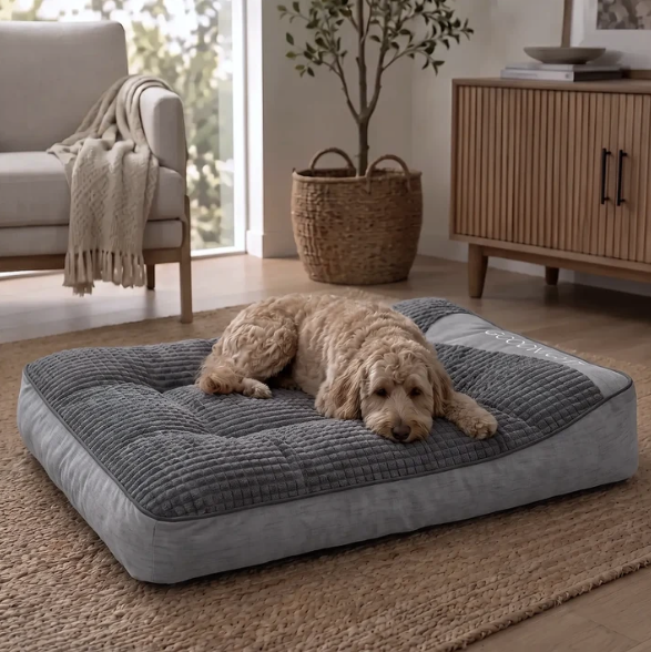 Cuscino Antistress per Cani